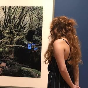 Meet your Posher, Bethany